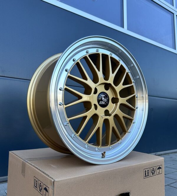 Ultrawheels UA3 19 Zoll Felgen für BMW 3er 4er 5er 6er 7er 8er i4 i5 X3 X4 iX3 Z4 IX3 G20 G21 G22 G23 G26 G30 G31 G60 G61 G01 G02 G45 G29 G14 G15 G16 M340i M340 M440i M440...