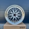 Ultrawheels UA3 19 Zoll Felgen für BMW 3er 4er 5er 6er 7er 8er i4 i5 X3 X4 iX3 Z4 IX3 G20 G21 G22 G23 G26 G30 G31 G60 G61 G01 G02 G45 G29 G14 G15 G16 M340i M340 M440i M440...