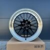 Ultrawheels UA3 19 Zoll Felgen für BMW 3er 4er 5er 6er 7er 8er i4 i5 X3 X4 iX3 Z4 IX3 G20 G21 G22 G23 G26 G30 G31 G60 G61 G01 G02 G45 G29 G14 G15 G16 M340i M340 M440i M440...