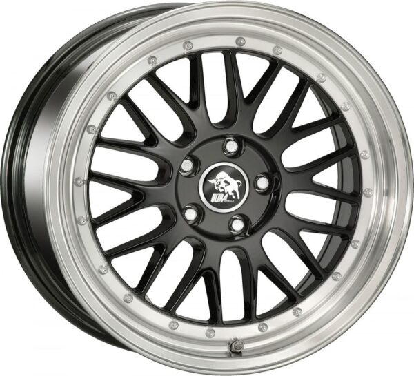 Ultrawheels UA3 19 Zoll Felgen für BMW 3er 4er 5er 6er 7er 8er i4 i5 X3 X4 iX3 Z4 IX3 G20 G21 G22 G23 G26 G30 G31 G60 G61 G01 G02 G45 G29 G14 G15 G16 M340i M340 M440i M440...