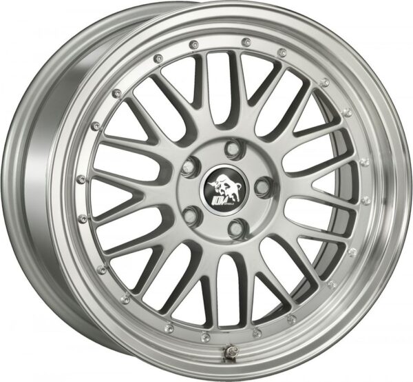 Ultrawheels UA3 19 Zoll Felgen für BMW 3er 4er 5er 6er 7er 8er i4 i5 X3 X4 iX3 Z4 IX3 G20 G21 G22 G23 G26 G30 G31 G60 G61 G01 G02 G45 G29 G14 G15 G16 M340i M340 M440i M440...
