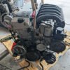 Used Mercedes-Benz OM606 Turbo Diesel Engine - Genuine Mercedes-Benz Parts