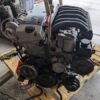 Used Mercedes-Benz OM606 Turbo Diesel Engine - Genuine Mercedes-Benz Parts