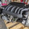 Used Mercedes-Benz OM606 Turbo Diesel Engine - Genuine Mercedes-Benz Parts