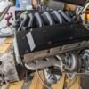 Used Mercedes-Benz OM606 Turbo Diesel Engine - Genuine Mercedes-Benz Parts
