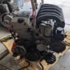 Used Mercedes-Benz OM606 Turbo Diesel Engine - Genuine Mercedes-Benz Parts