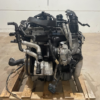 Volkswagen Audi Seat Skoda 2.0 TDI DFH Complete Motor Engine