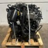 Volkswagen Audi Seat Skoda 2.0 TDI DFH Complete Motor Engine