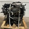 Volkswagen Audi Seat Skoda 2.0 TDI DFH Complete Motor Engine