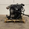 Volkswagen Audi Seat Skoda 2.0 TDI DFH Complete Motor Engine