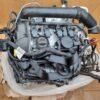 VW Audi Seat Skoda 2,0 TFSI CZP Motor Triebwerk Engine