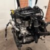 VW Audi Seat Skoda 2,0 TFSI CZP Motor Triebwerk Engine