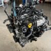 VW SKODA AUDI CLH CLHA 1,6TDI MOTOR TRIEBWERK ENGINE