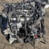 VW SKODA AUDI CLH CLHA 1,6TDI MOTOR TRIEBWERK ENGINE