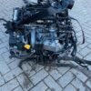 VW SKODA AUDI CLH CLHA 1,6TDI MOTOR TRIEBWERK ENGINE