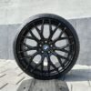 WH37 20 Zoll Kompletträder Sommerräder für BMW 3er 4er 5er 6er X1 iX1 X2 X3 X4 i4 i5 iX2 F30 F31 G20 G21 F34 F32 F33 F36 G22 G23 G26 F10 G30 F12 F13 F06 X1 e84 GT F25 F26 G01...