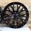 WH37 20 Zoll Kompletträder Sommerräder für BMW 3er 4er 5er 6er X1 iX1 X2 X3 X4 i4 i5 iX2 F30 F31 G20 G21 F34 F32 F33 F36 G22 G23 G26 F10 G30 F12 F13 F06 X1 e84 GT F25 F26 G01...