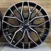 WH37 20 Zoll Kompletträder Sommerräder für BMW 3er 4er 5er 6er X1 iX1 X2 X3 X4 i4 i5 iX2 F30 F31 G20 G21 F34 F32 F33 F36 G22 G23 G26 F10 G30 F12 F13 F06 X1 e84 GT F25 F26 G01...