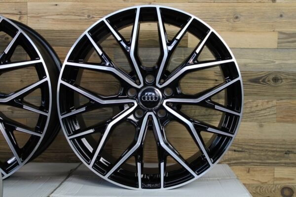 WH37 20 Zoll Kompletträder Sommerräder für BMW 3er 4er 5er 6er X1 iX1 X2 X3 X4 i4 i5 iX2 F30 F31 G20 G21 F34 F32 F33 F36 G22 G23 G26 F10 G30 F12 F13 F06 X1 e84 GT F25 F26 G01...