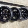 Wheels and More Felgen Lamborghini, Audi R8, 9,5x20H2 12,5x21H2
