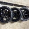 Wheels and More Felgen Lamborghini, Audi R8, 9,5x20H2 12,5x21H2