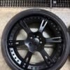 Wheels and More Felgen Lamborghini, Audi R8, 9,5x20H2 12,5x21H2