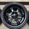 Wheels and More Felgen Lamborghini, Audi R8, 9,5x20H2 12,5x21H2