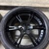 Wheels and More Felgen Lamborghini, Audi R8, 9,5x20H2 12,5x21H2
