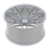 Yido Performance Wheels 19 Zoll Forged+6 Audi RS3 GY Fitment