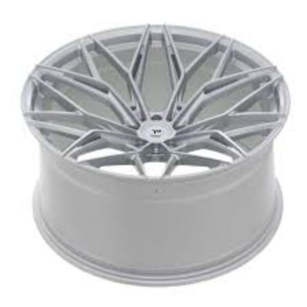 Yido Performance Wheels 19 Zoll Forged+6 Audi RS3 GY Fitment