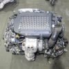 02 03 04 05 06 07 Toyota Caldina 5th Gen 3SGTE Engine ST246 MR2 3S-GTE ST215 JDM