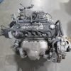 1998 1999 2000 2001 2002 JDM Honda Accord Engine F23A VTEC 2.3L JDM
