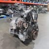 1998 1999 2000 2001 2002 JDM Honda Accord Engine F23A VTEC 2.3L JDM