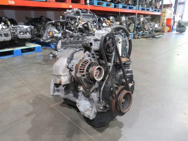 1998 1999 2000 2001 2002 JDM Honda Accord Engine F23A VTEC 2.3L JDM