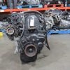 1998 1999 2000 2001 2002 JDM Honda Accord Engine F23A VTEC 2.3L JDM