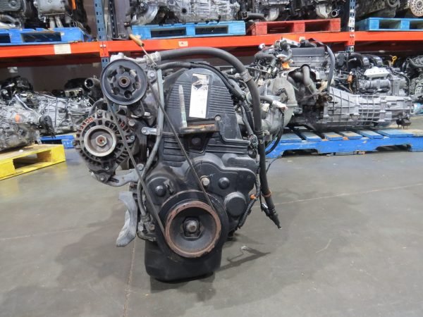 1998 1999 2000 2001 2002 JDM Honda Accord Engine F23A VTEC 2.3L JDM
