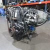 1998 1999 2000 2001 2002 JDM Honda Accord Engine F23A VTEC 2.3L JDM