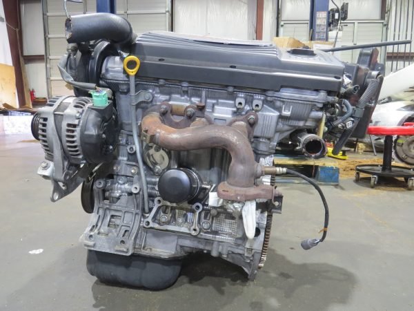 1999 2000 2001 2002 2003 Lexus RX300 Toyota Highlander 3.0L FWD JDM 1MZ 2WD Engine