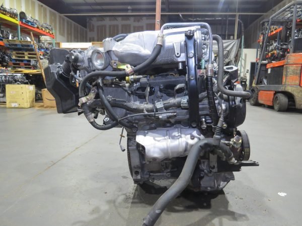 1999 2000 2001 2002 2003 Lexus RX300 Toyota Highlander 3.0L FWD JDM 1MZ 2WD Engine