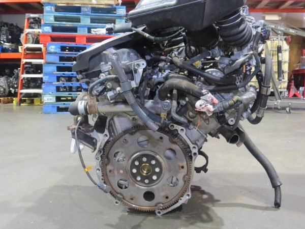 1999 2000 2001 2002 2003 Lexus RX300 Toyota Highlander 3.0L FWD JDM 1MZ 2WD Engine