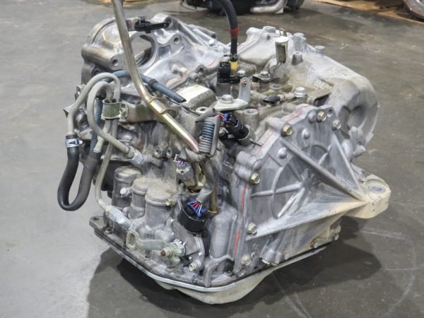 1999 2003 Lexus RX300 3.0L Automatic FWD Transmission JDM 1MZ 4X2