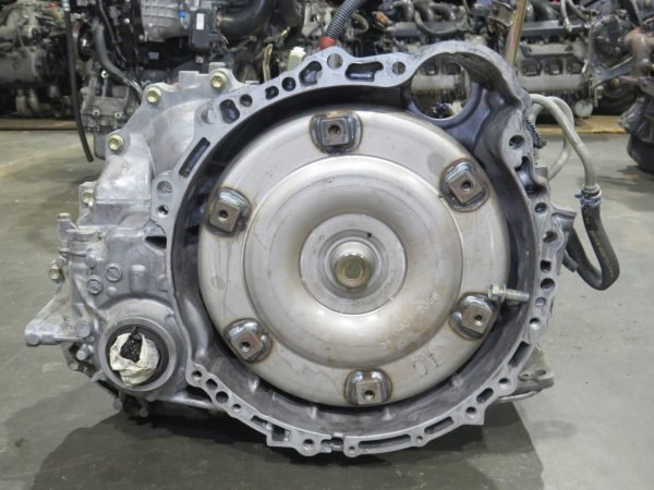 1999 2003 Lexus RX300 3.0L Automatic FWD Transmission JDM 1MZ 4X2