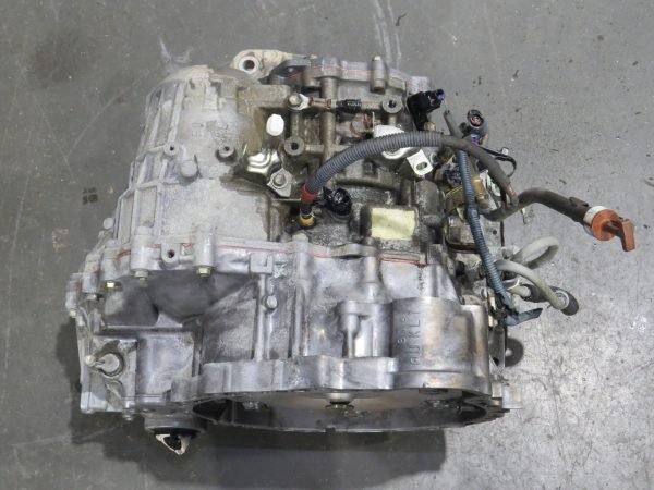 1999 2003 Lexus RX300 3.0L Automatic FWD Transmission JDM 1MZ 4X2