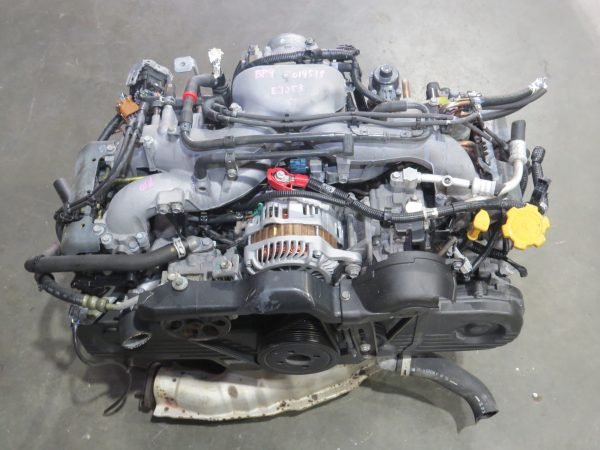 1999-2005 Subaru Forester Impreza Baja Legacy Outback 2.5L Motor SOHC JDM EJ253 Engine