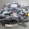 1999-2005 Subaru Forester Impreza Baja Legacy Outback 2.5L Motor SOHC JDM EJ253 Engine