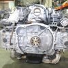 1999-2005 Subaru Forester Impreza Baja Legacy Outback 2.5L Motor SOHC JDM EJ253 Engine