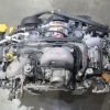 1999-2005 Subaru Forester Impreza Baja Legacy Outback 2.5L Motor SOHC JDM EJ253 Engine
