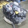 1999-2005 Subaru Forester Impreza Baja Legacy Outback 2.5L Motor SOHC JDM EJ253 Engine
