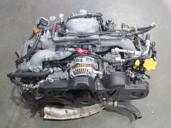 1999-2005 Subaru Forester Impreza Baja Legacy Outback 2.5L Motor SOHC JDM EJ253 Engine
