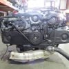 1999-2005 Subaru Forester Impreza Baja Legacy Outback 2.5L Motor SOHC JDM EJ253 Engine
